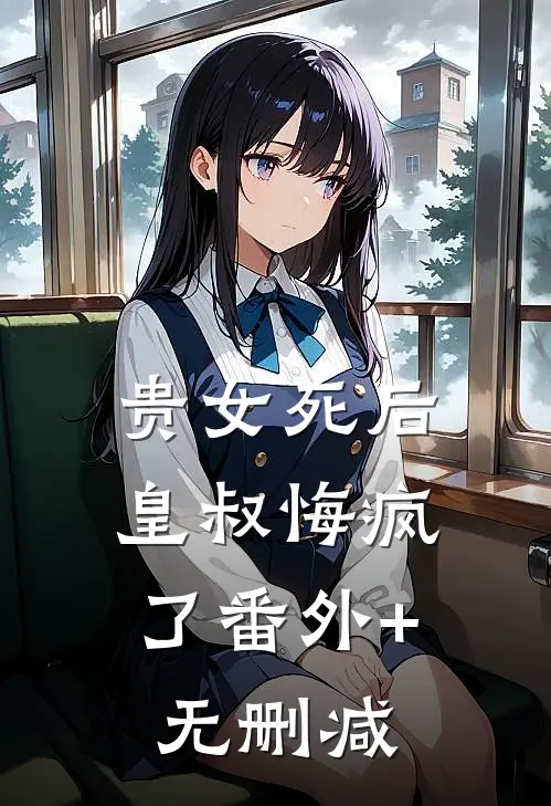贵女死后，皇叔悔疯了番外+无删减
