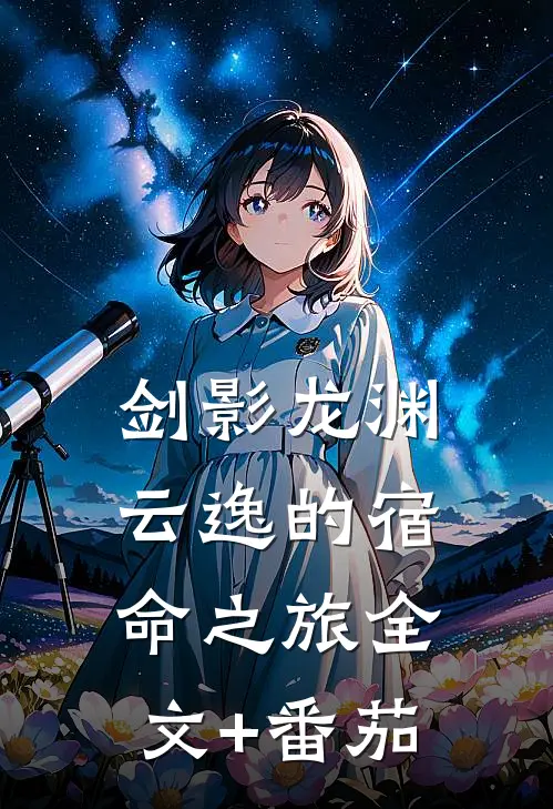 剑影龙渊：云逸的宿命之旅全文+番茄