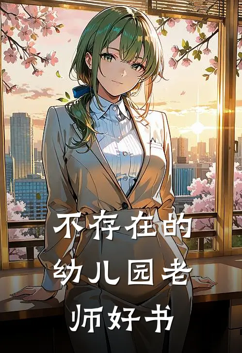 不存在的幼儿园老师好书