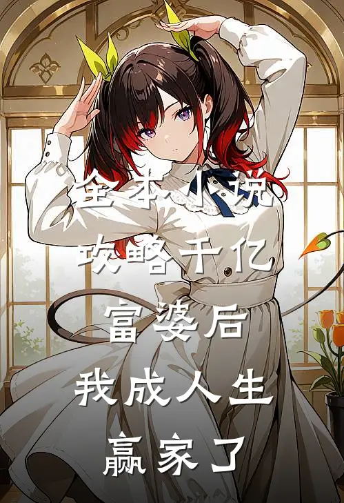 全本小说攻略千亿富婆后，我成人生赢家了