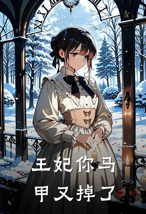 王妃你马甲又掉了