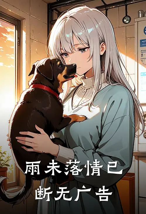 雨未落情已断无广告