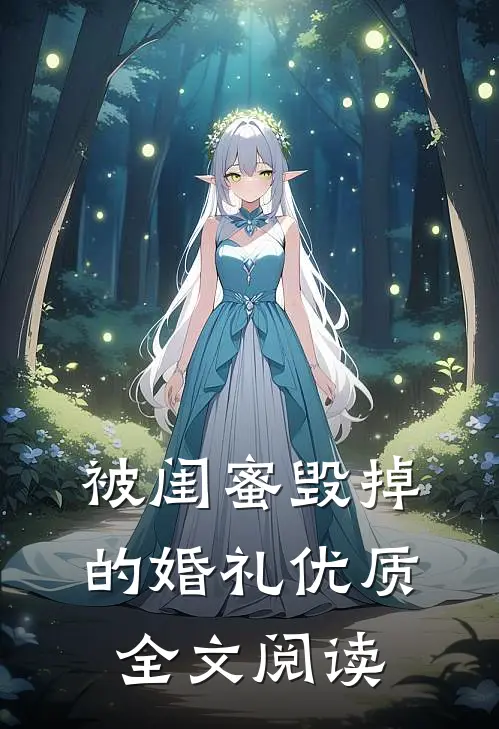 被闺蜜毁掉的婚礼优质全文阅读