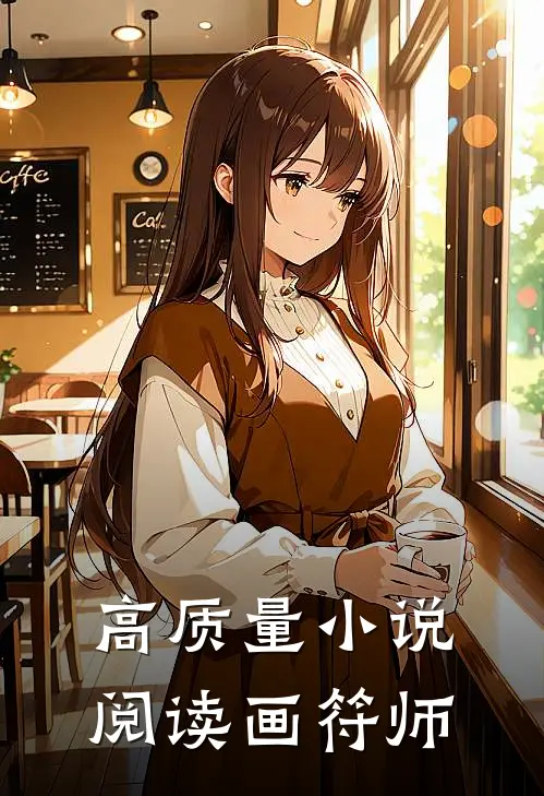 高质量小说阅读画符师