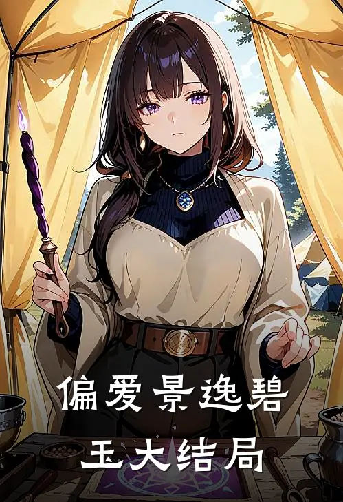 《偏爱》景逸碧玉大结局