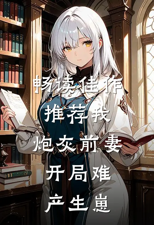 畅读佳作推荐我，炮灰前妻，开局难产生崽