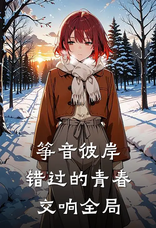 筝音彼岸：错过的青春交响全局