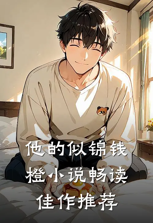 他的似锦钱橙小说畅读佳作推荐