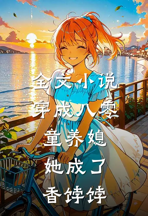 全文小说穿成八零童养媳，她成了香饽饽