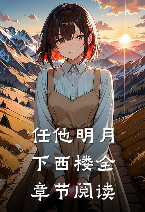 任他明月下西楼全章节阅读