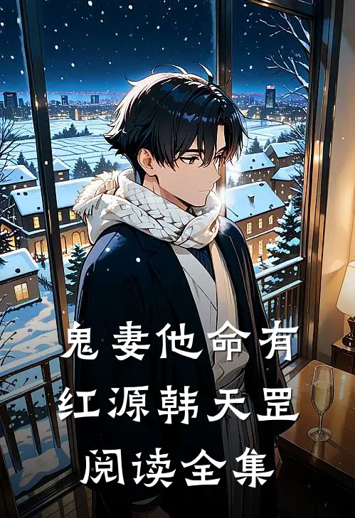 鬼妻他命有红源韩天罡阅读全集