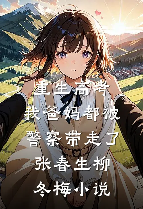 重生高考，我爸妈都被警察带走了张春生柳冬梅小说