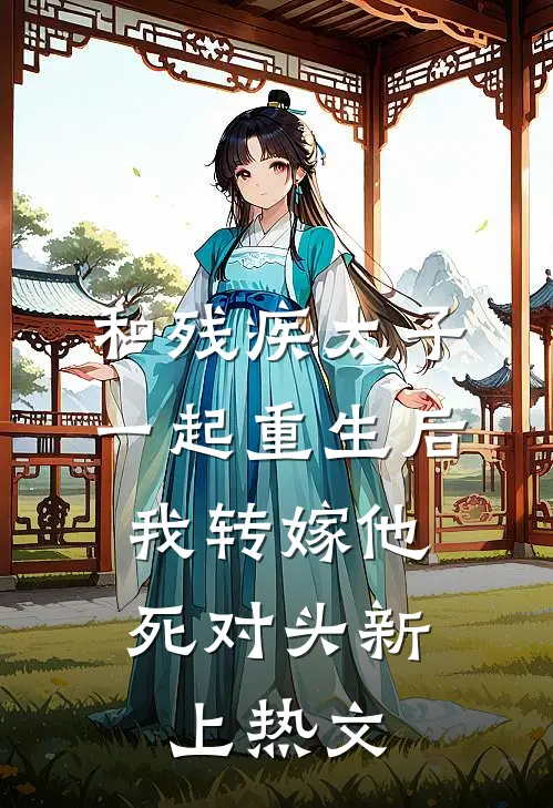 和残疾太子一起重生后，我转嫁他死对头新上热文