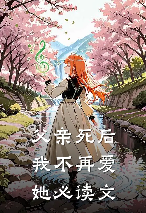 父亲死后，我不再爱她必读文