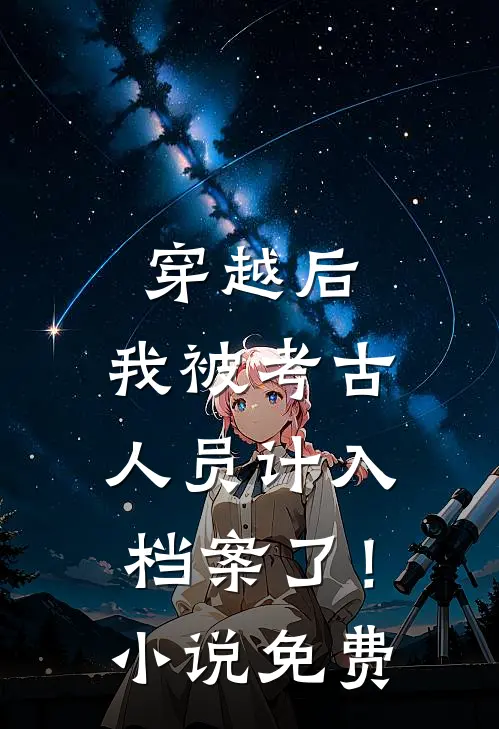 穿越后，我被考古人员计入档案了！小说免费