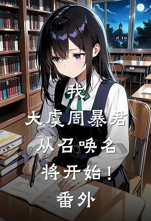 我,大虞周暴君,从召唤名将开始! 番外免费