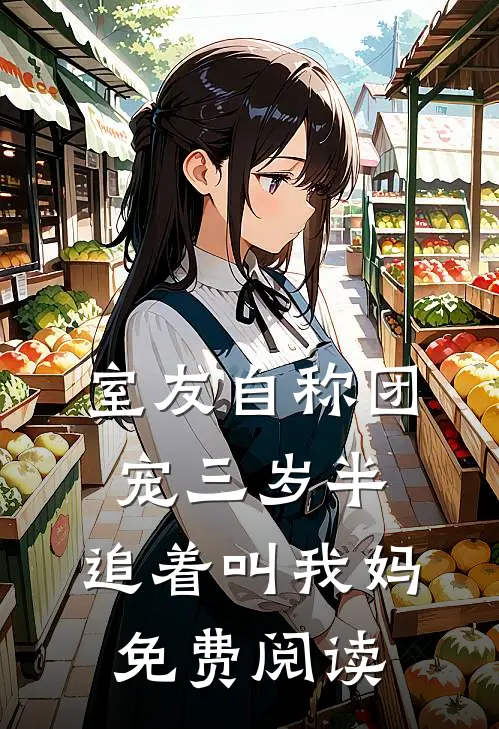 室友自称团宠三岁半，追着叫我妈免费阅读