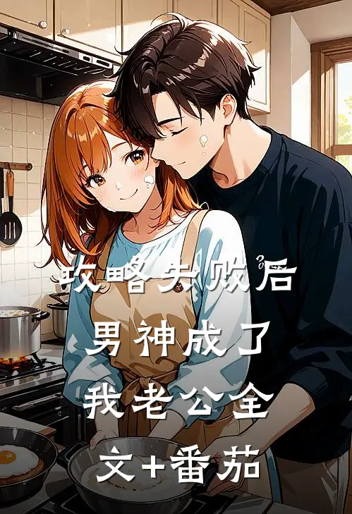 攻略失败后男神成了我老公全文+番茄