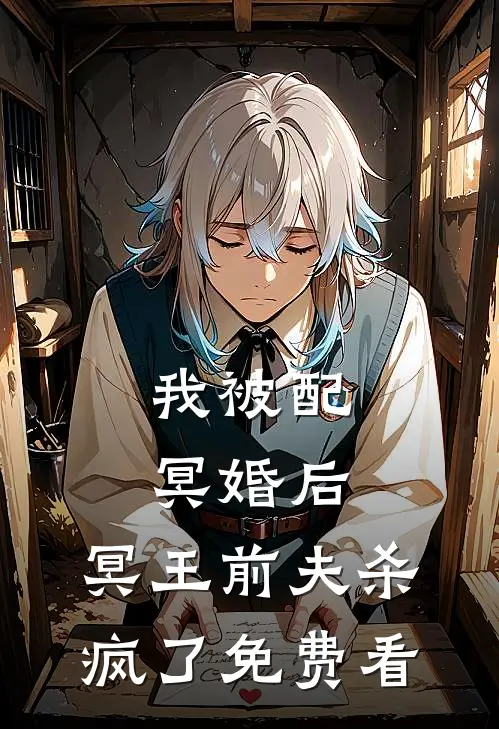 我被配冥婚后，冥王前夫杀疯了免费看