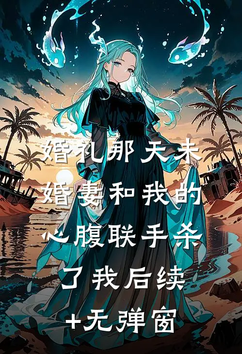 婚礼那天未婚妻和我的心腹联手杀了我后续+无弹窗