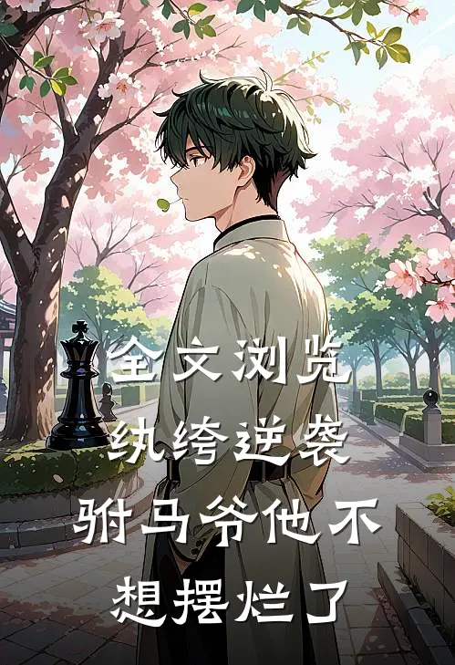 全文浏览纨绔逆袭：驸马爷他不想摆烂了