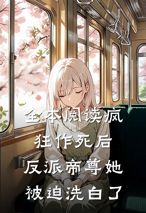 全本阅读疯狂作死后，反派帝尊她被迫洗白了
