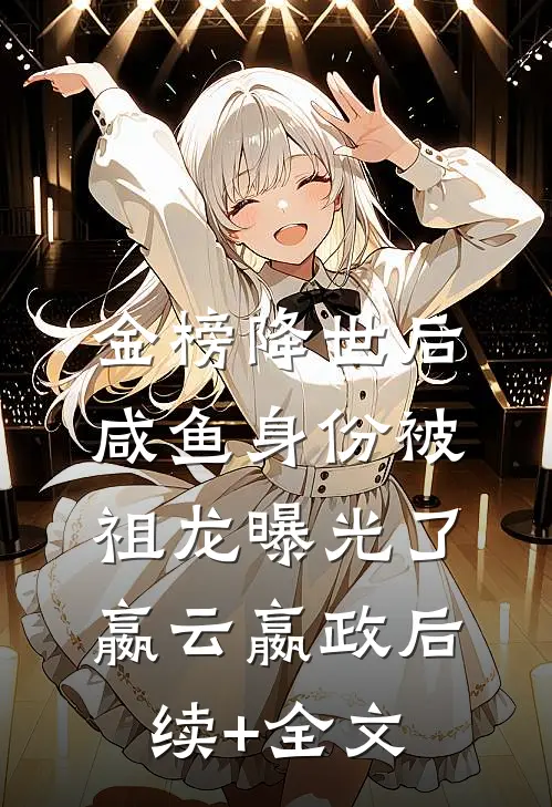 金榜降世后，咸鱼身份被祖龙曝光了嬴云嬴政后续+全文