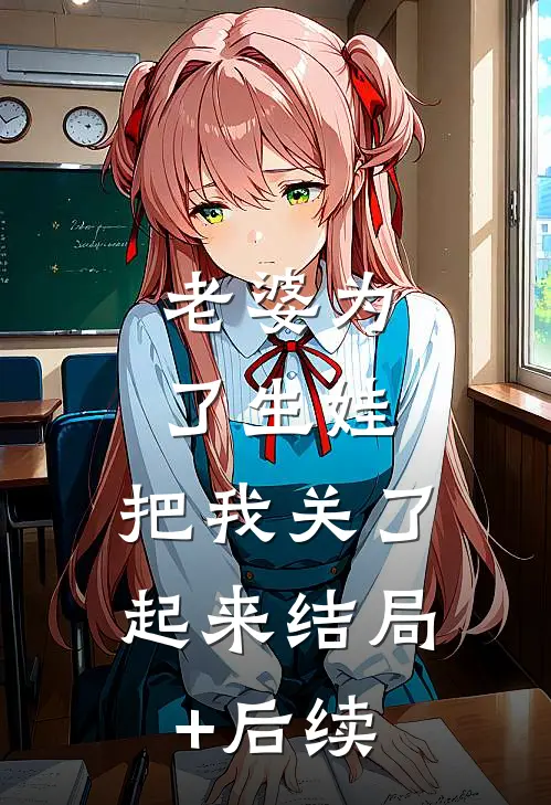 老婆为了生娃，把我关了起来结局+后续