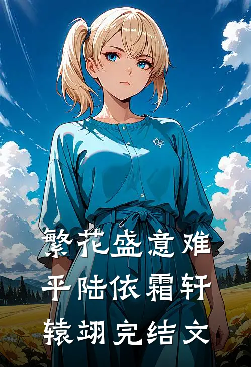 繁花盛意难平陆依霜轩辕翊完结文