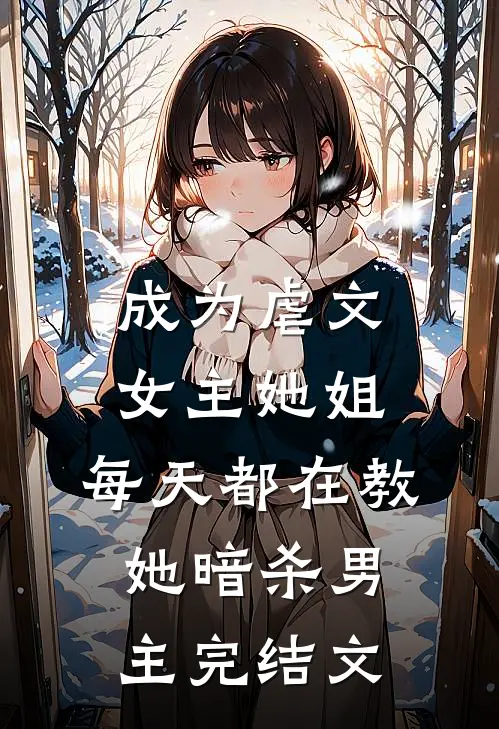 成为虐文女主她姐，每天都在教她暗杀男主完结文
