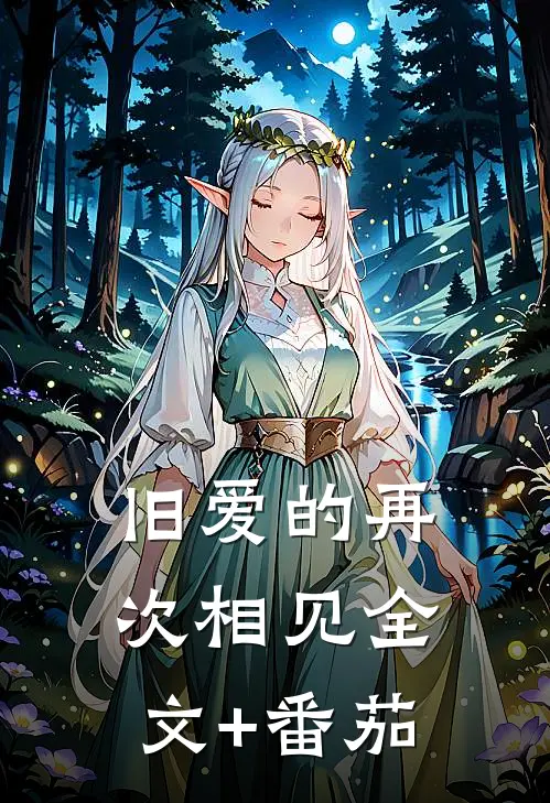 旧爱的再次相见全文+番茄