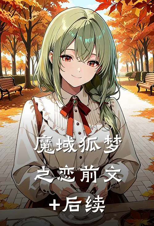 魔域狐梦之恋前文+后续