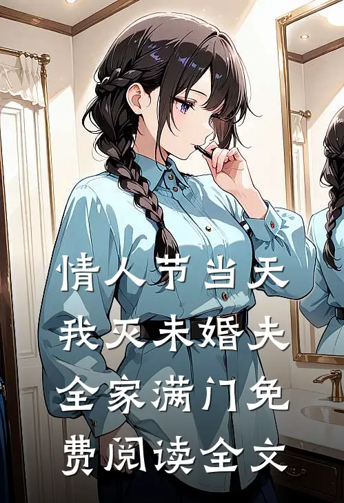 情人节当天，我灭未婚夫全家满门免费阅读全文
