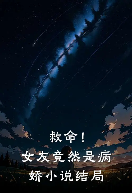 救命！女友竟然是病娇小说结局