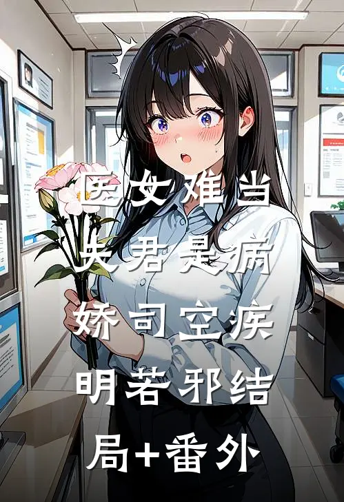 医女难当：夫君是病娇司空疾明若邪结局+番外