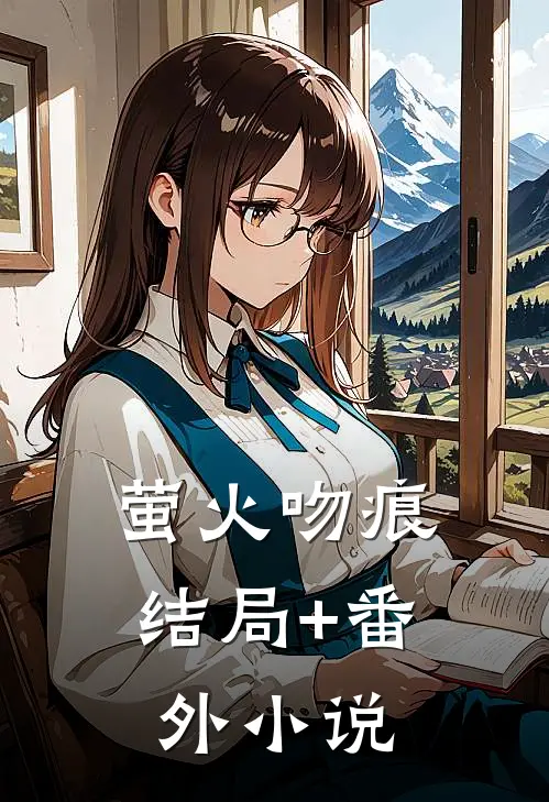 萤火吻痕结局+番外小说