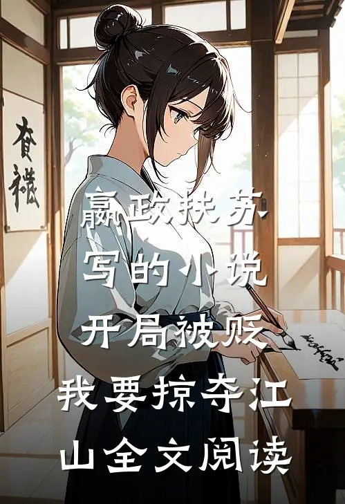 嬴政扶苏写的小说开局被贬，我要掠夺江山全文阅读