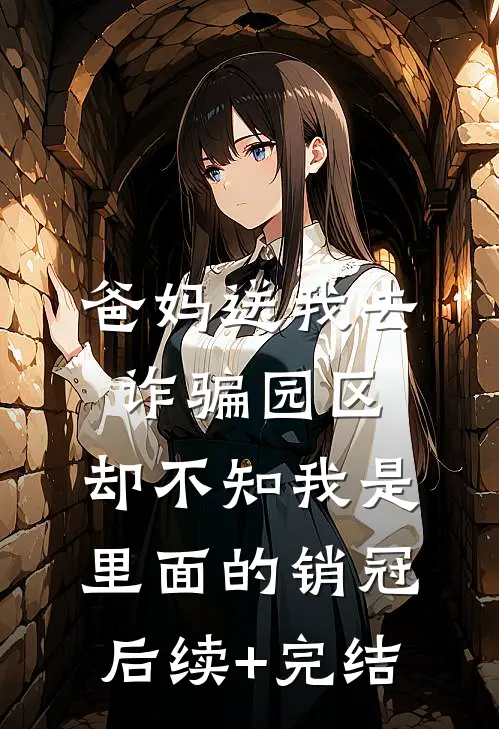 爸妈送我去诈骗园区，却不知我是里面的销冠后续+完结
