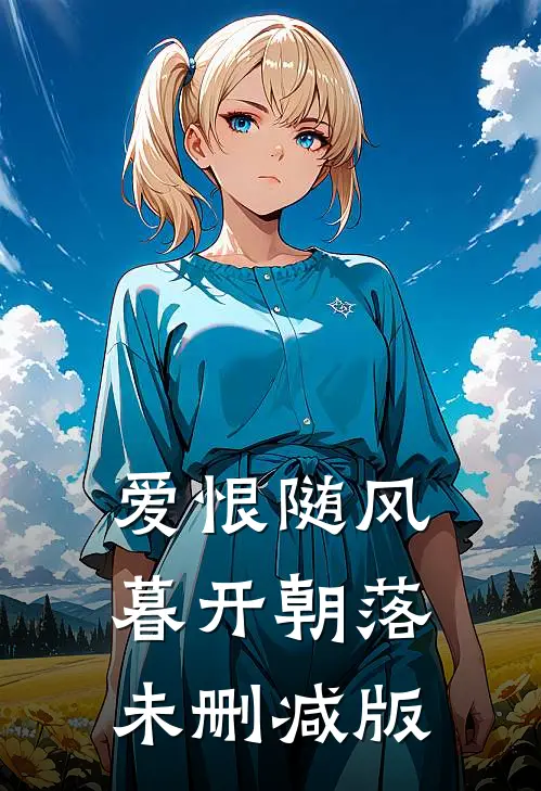 爱恨随风，暮开朝落未删减版