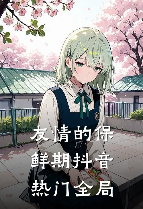 友情的保鲜期抖音热门全局