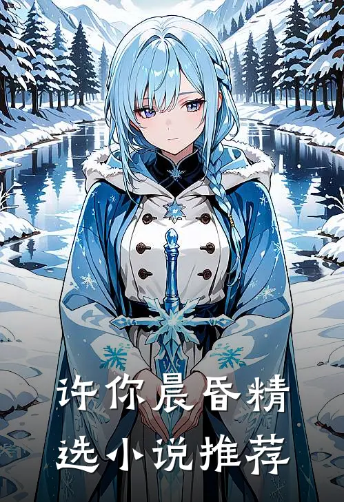 许你晨昏精选小说推荐