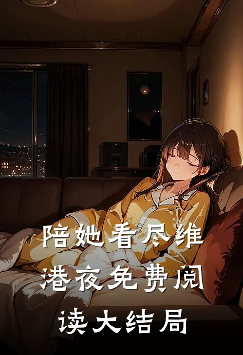 陪她看尽维港夜免费阅读大结局