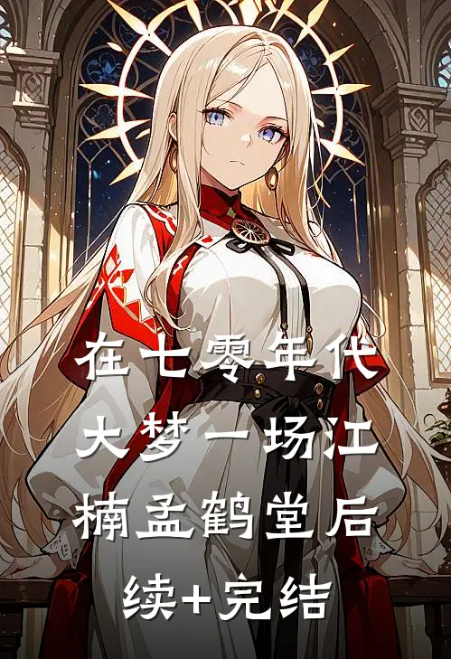 在七零年代大梦一场江楠孟鹤堂后续+完结