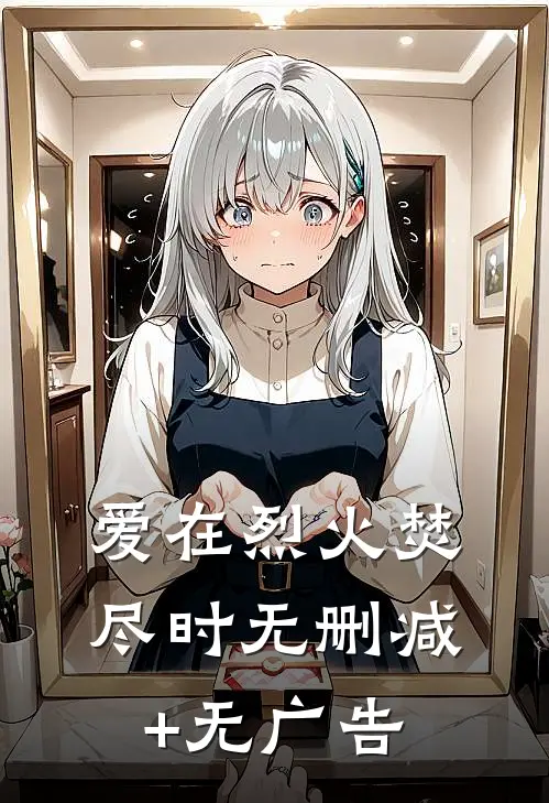 爱在烈火焚尽时无删减+无广告
