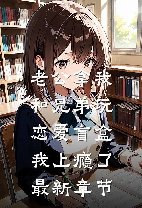 老公拿我和兄弟玩恋爱盲盒，我上瘾了最新章节