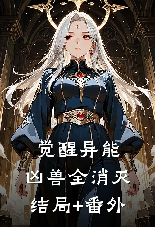 觉醒异能，凶兽全消灭结局+番外