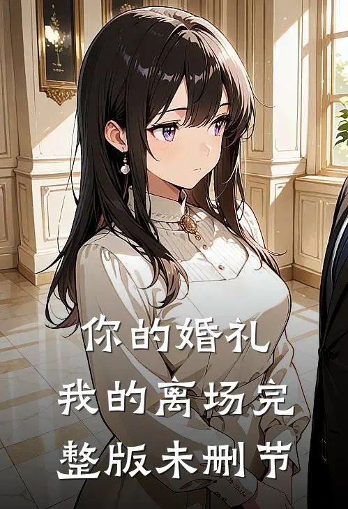 你的婚礼，我的离场完整版未删节