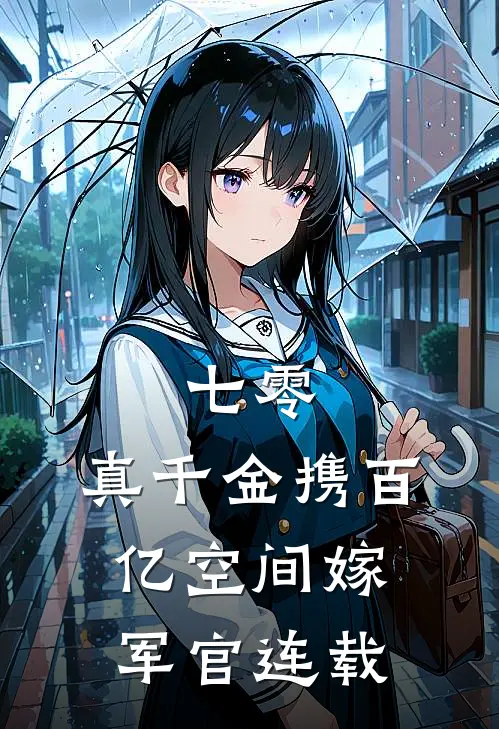 七零：真千金携百亿空间嫁军官连载