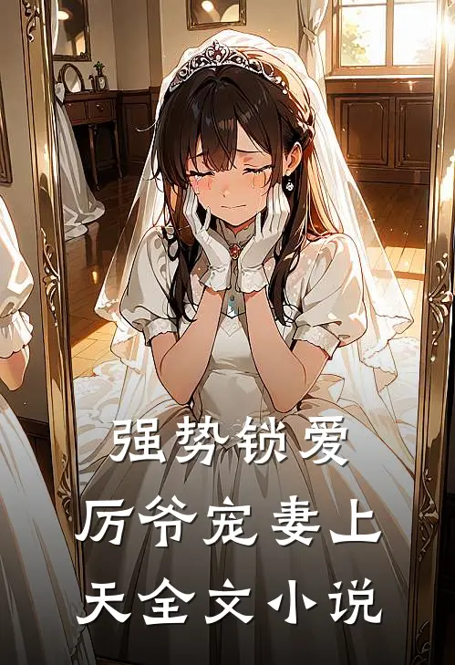 强势锁爱：厉爷宠妻上天全文小说
