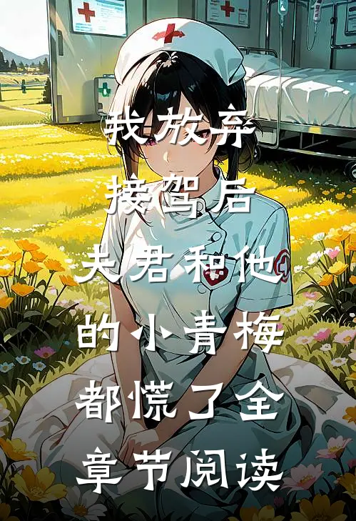 我放弃接驾后，夫君和他的小青梅都慌了全章节阅读